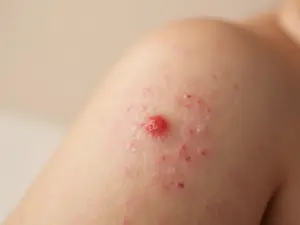 Como Tratar Dermatite Herpetiforme: Alívio Rápido e Controle