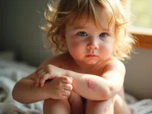 Dermatite Herpetiforme Infantil: Sinais e Como Tratar Sem Glúten