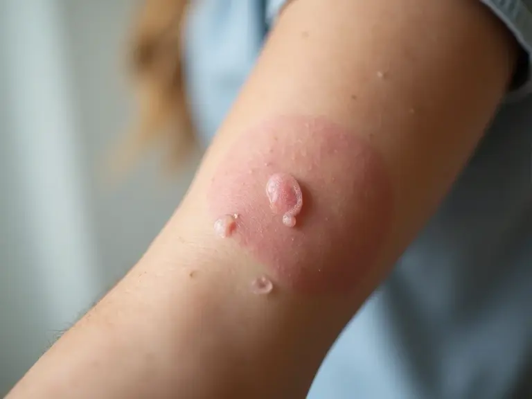 Como Tratar Dermatite Nular: Guia Completo Para Alívio Rápido
