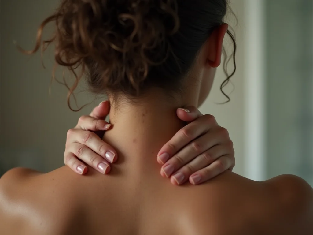 Dor no Pescoço e Ombros: O Guia Definitivo Para Alívio Dor no Pescoço e Ombros: O Guia Definitivo Para Alívio