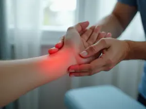 Dor no Pulso por Tendinite: Guia Completo para Alívio R$2EDar e Tratar