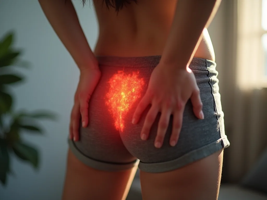 Dor no Quadril: Como Tratar Tendinite e Aliviar o Incômodo Dor no Quadril: Como Tratar Tendinite e Aliviar o Incômodo