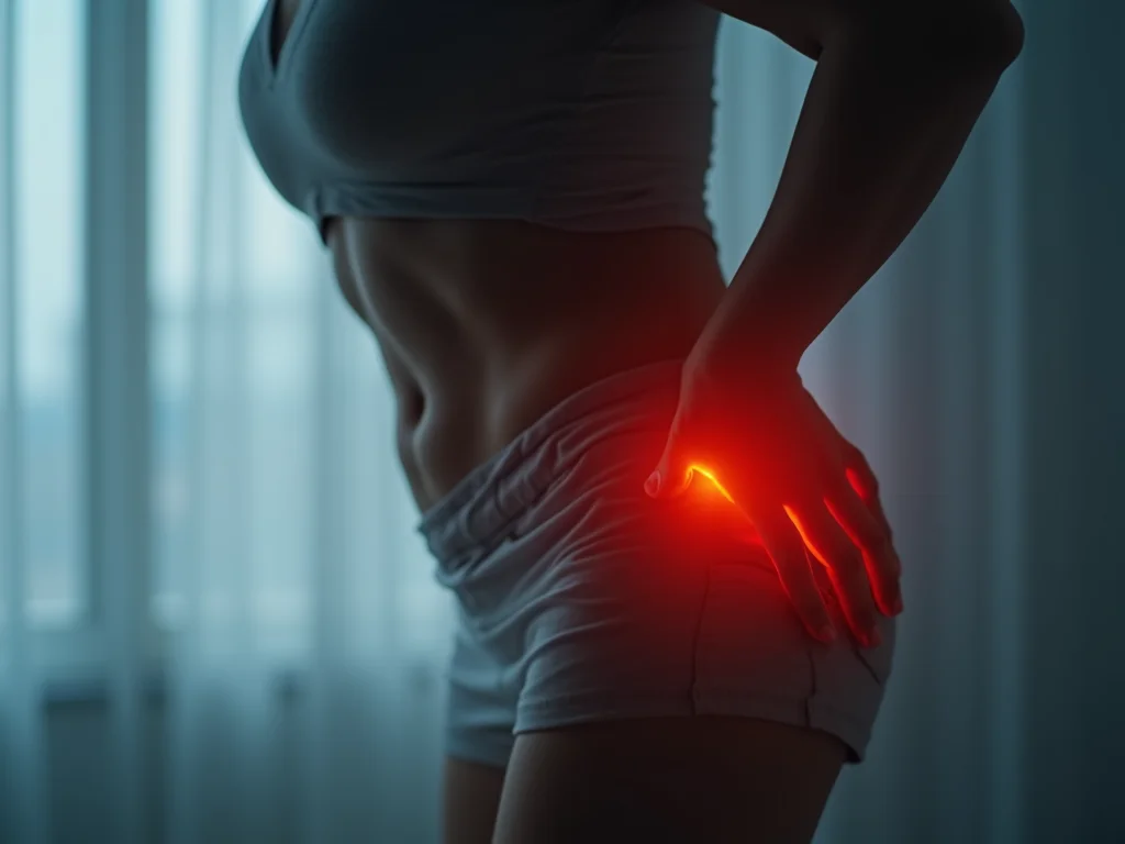 Dor no Quadril: A Verdade Que Ninguém Te Conta Dor no Quadril: A Verdade Que Ninguém Te Conta