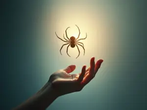 Fobia de Aranha: Tratamentos Eficazes e Como Superar o Medo