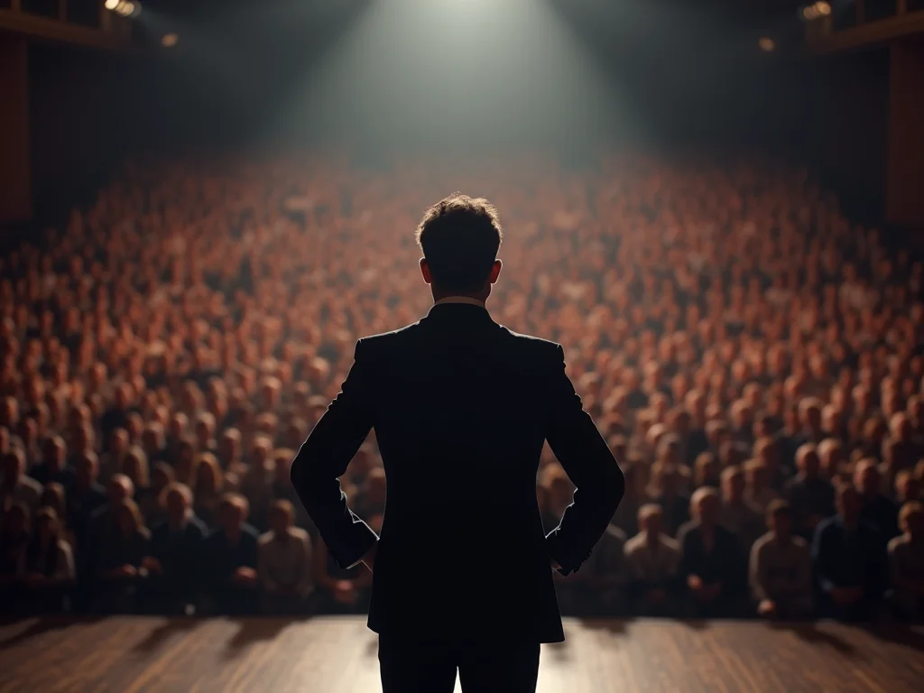 Fobia de Falar em Público? O Guia Definitivo Para Vencer Fobia de Falar em Público? O Guia Definitivo Para Vencer