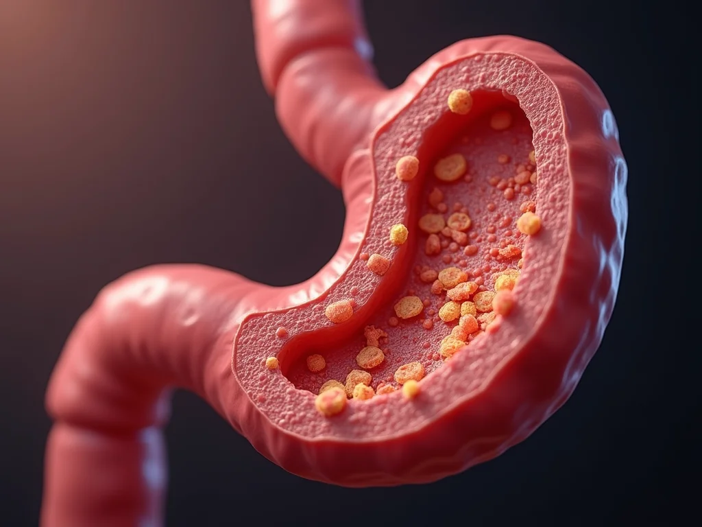 Gastrite por H. pylori: O Guia Definitivo Gastrite por H. pylori: O Guia Definitivo
