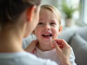 Gengivite Crônica Infantil: Como Tratar e Proteger Seu Filho