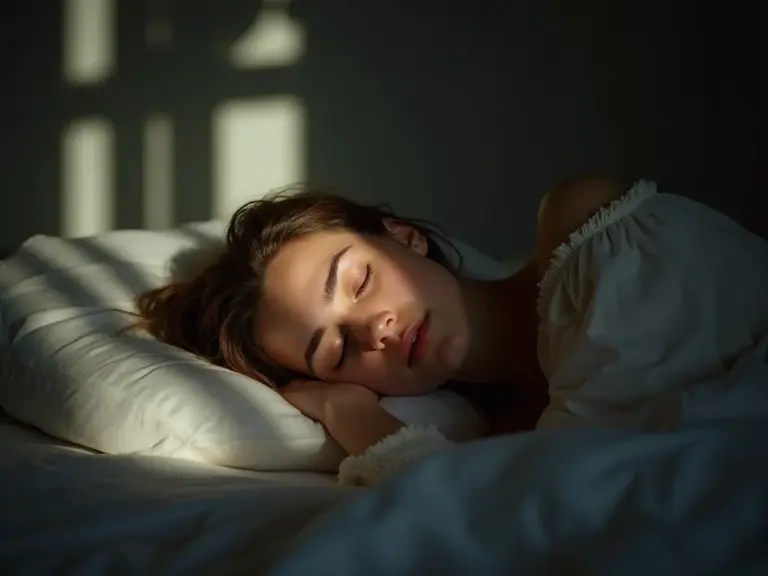 Insônia por Depressão: Como Tratar e Voltar a Dormir Bem