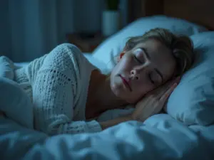 Menopausa e Insônia: A Verdade Que Ninguém Te Conta