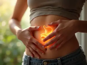SII: Probióticos para Alívio Natural do Intestino Irritado