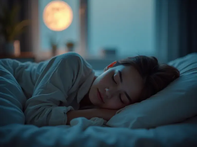 Síndrome do Pânico Noturno: Como Tratar e Dormir Bem