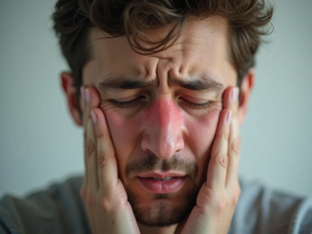 Sinusite Maxilar: A Verdade e Como Tratar Sinusite Maxilar: A Verdade e Como Tratar