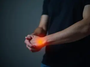 Tendinite: O Fim da Dor e o Guia Definitivo