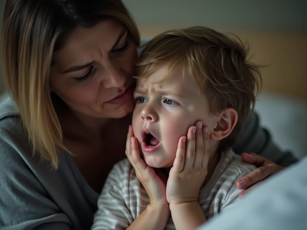 Tosse Crônica em Crianças: O Guia Que Você Precisava Tosse Crônica em Crianças: O Guia Que Você Precisava