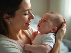 Tosse Seca em Bebês: Alívio Rápido e Seguro para Seu Pequeno