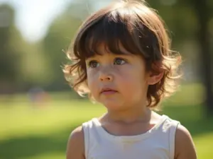 Transtorno de Personalidade Esquiva Infantil: O Guia Completo