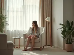 Tratamento TOC em Meninas Adolescentes: Guia Completo e Eficaz