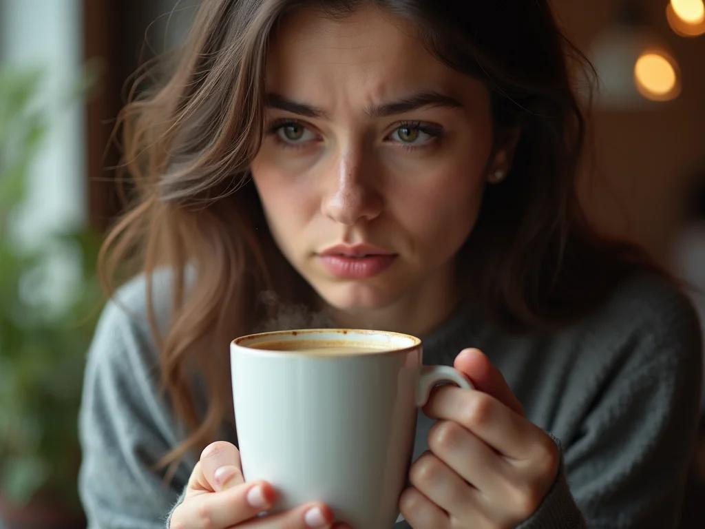 Consumo de Café: Cuidado com a Ansiedade e Aproveite Mais! Consumo de Café: Cuidado com a Ansiedade e Aproveite Mais!