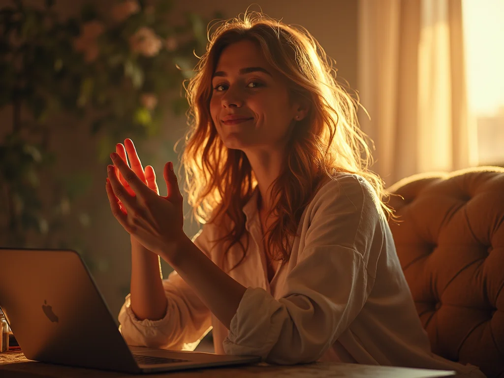 Criatividade e Bem-Estar: A Conexão Secreta Revelada Criatividade e Bem-Estar: A Conexão Secreta Revelada