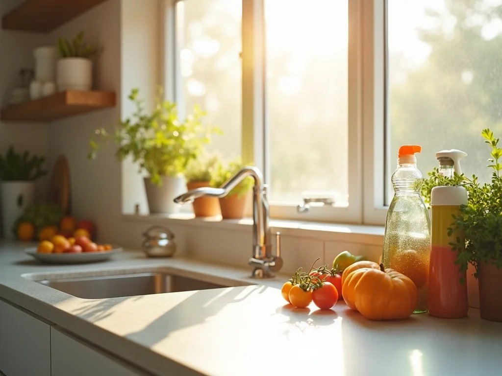 Higiene da Cozinha: Dicas Práticas para um Lar Impecável Higiene da Cozinha: Dicas Práticas para um Lar Impecável