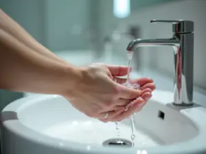 Higiene das Mãos: Guia Completo para uma Limpeza Eficaz e Segura