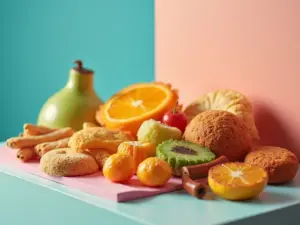 Lanches Para Viagem: O Guia Essencial Que Você Precisava