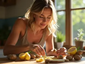 Maca Peruana Para Que Serve? Energia e Bem-Estar Natural