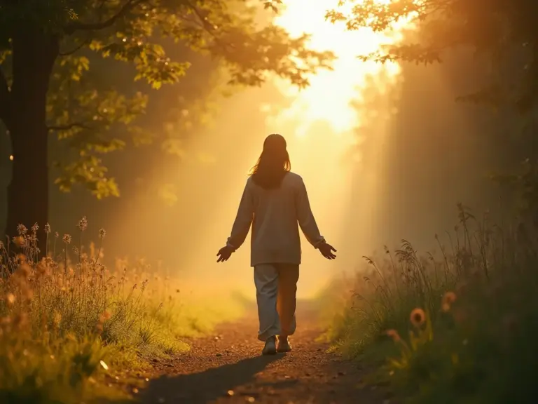 Meditação Andando: O Guia Definitivo Para Sua Mente