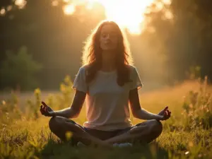 Meditação Ativa: O Guia Essencial Para Sua Paz Interior