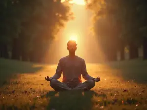 Meditação e Respiração: O Guia Definitivo para Acalmar a Mente