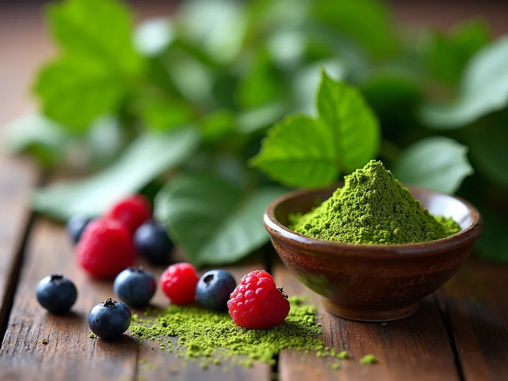 Moringa: Benefícios, Propriedades e Como Usar | Guia Completo Moringa: Benefícios, Propriedades e Como Usar | Guia Completo