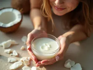 Óleo de Coco: Use Certo e Transforme Pele e Cabelo!