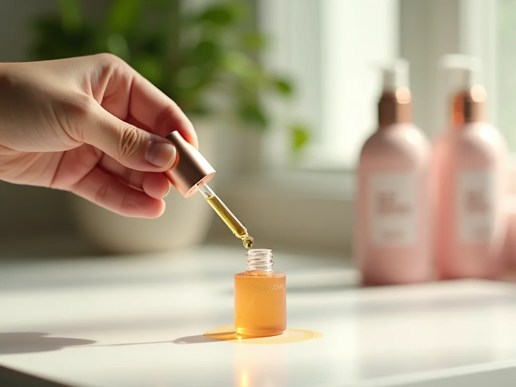 Óleo de Rosa Mosqueta Puro: Benefícios Incríveis para Pele e Cabelo Óleo de Rosa Mosqueta Puro: Benefícios Incríveis para Pele e Cabelo