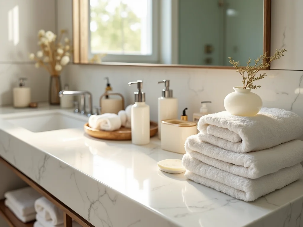 Organização de Itens de Higiene: Dicas Para um Banheiro Arrumado Organização de Itens de Higiene: Dicas Para um Banheiro Arrumado