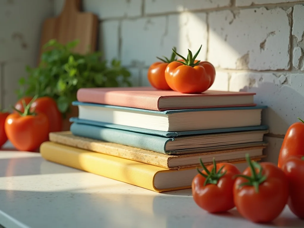 Organização de Receitas: O Guia Que Você Precisava Para Cozinhar! Organização de Receitas: O Guia Que Você Precisava Para Cozinhar!