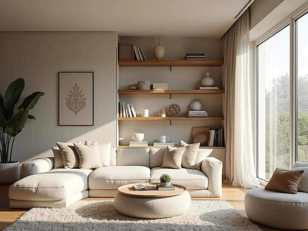 Organização do Lar: Dicas Práticas para um Espaço Calmo Organização do Lar: Dicas Práticas para um Espaço Calmo