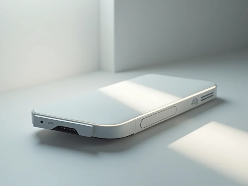 Para Que Serve o Novo Gadget: A Verdade Revelada Para Que Serve o Novo Gadget: A Verdade Revelada