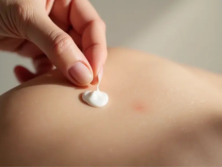 Pomadas para Cicatrização: Melhores Opções e Como Agem na Pele