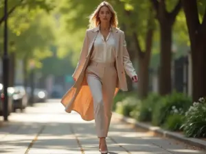 Postura ao Caminhar: Transforme Sua Caminhada e Confiança