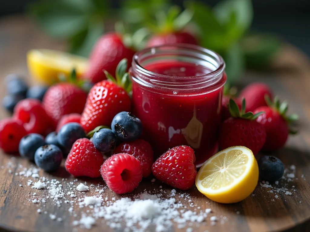 Prepare Geleias Caseiras Deliciosas: Guia Completo e Dicas Prepare Geleias Caseiras Deliciosas: Guia Completo e Dicas