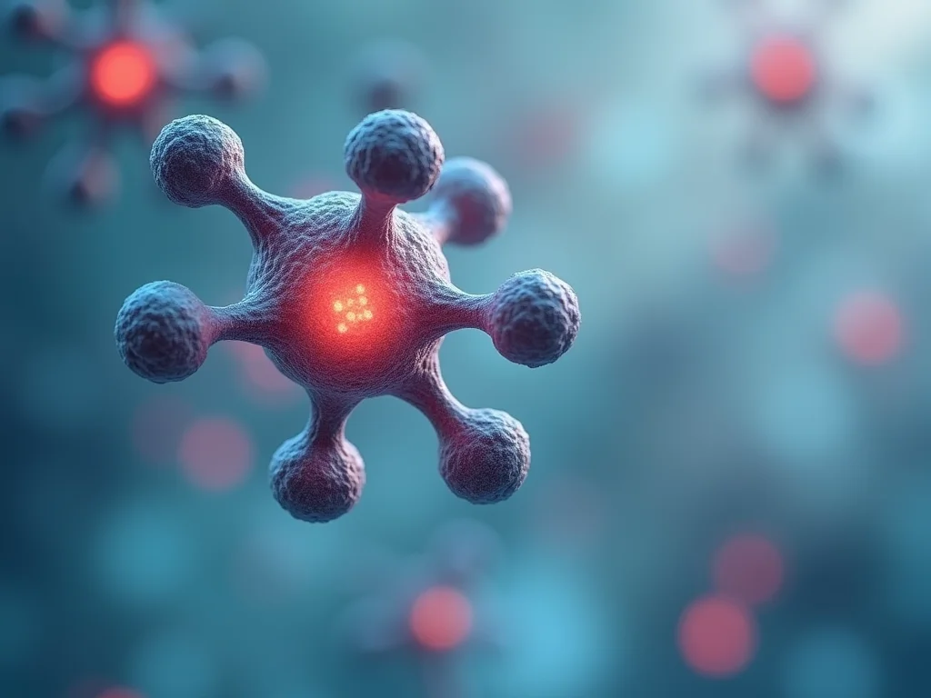 Proteína C Reativa: O Que É, Para Que Serve e Como Interpretar Proteína C Reativa: O Que É, Para Que Serve e Como Interpretar