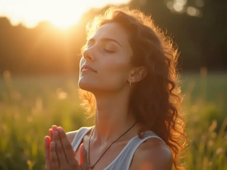 Respiração Consciente: Descubra o Poder para Acalmar Sua Mente
