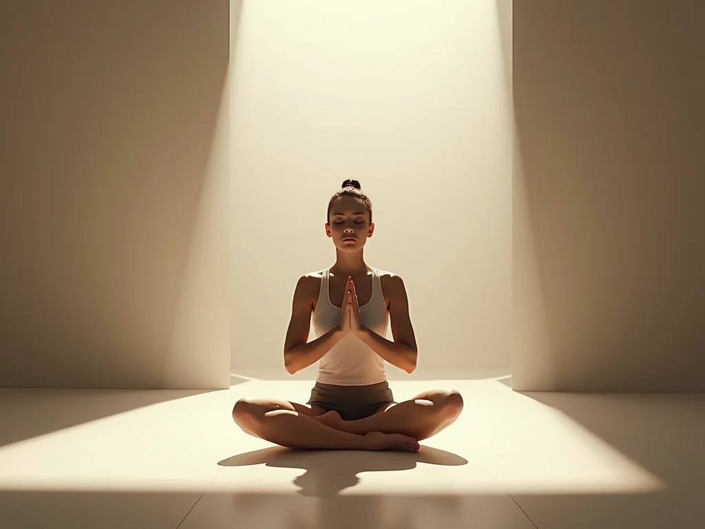 Respiração para Foco: O Segredo Revelado Respiração para Foco: O Segredo Revelado