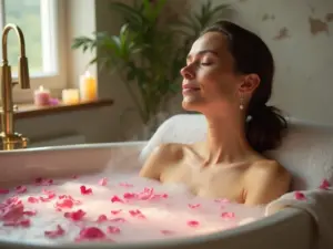 Rituais de Spa em Casa: Crie Seu Oásis de Relaxamento