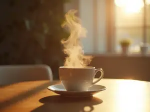 Ritual do Café da Manhã: Segredos Para Um Dia Incrível