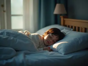 Rotina de Sono Infantil: O Guia Que Seus Filhos Precisam