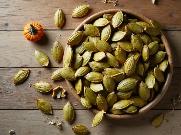 Semente de Abóbora: Nutrientes, Benefícios e Como Consumir