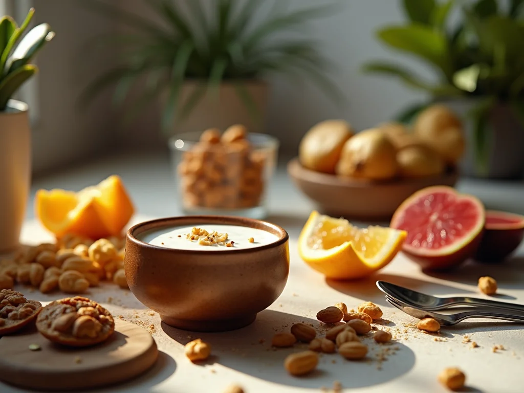 Snacks Para o Trabalho: A Verdade Que Ninguém Te Conta Snacks Para o Trabalho: A Verdade Que Ninguém Te Conta