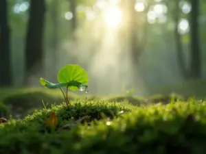 Sons da Natureza: Paz e Bem-Estar ao Seu Alcance