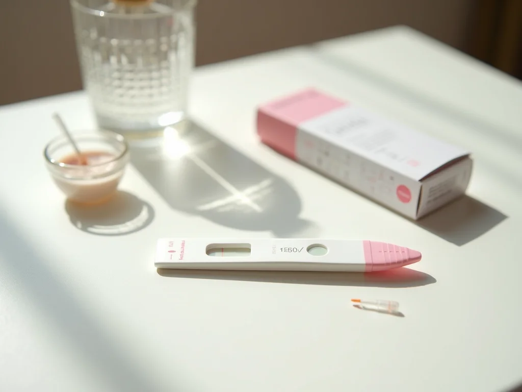 Testes de Gravidez Caseiros: Mitos, Verdades e o Que Realmente Funciona Testes de Gravidez Caseiros: Mitos, Verdades e o Que Realmente Funciona